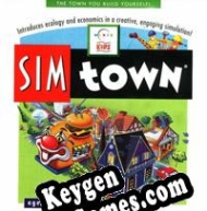 SimTown gerador de chaves de licença