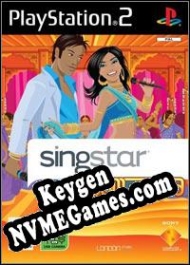 chave de ativação SingStar Bollywood