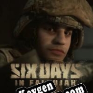 gerador de chaves Six Days in Fallujah