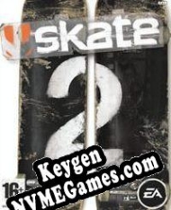 gerador de chaves de CD Skate 2