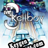 gerador de chaves de CD Skellboy