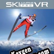 gerador de chaves de licença Ski Jumping Pro VR