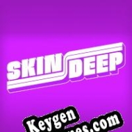 Skin Deep gerador de chaves de licença