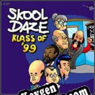 gerador de chaves de CD Skool Daze: Klass of 99