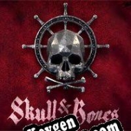 Skull and Bones chave de ativação