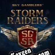 Sky Gamblers: Storm Raiders chave de ativação