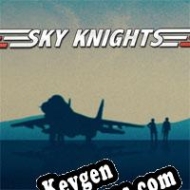 Sky Knights chave de ativação