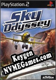 chave de ativação Sky Odyssey