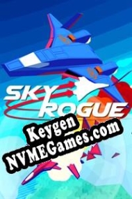 Sky Rogue chave livre