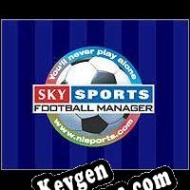 Sky Sports Football Manager gerador de chaves de CD