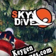 gerador de chaves de CD Skydive: Proximity Flight