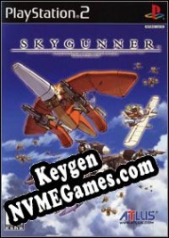 chave de ativação SkyGunner