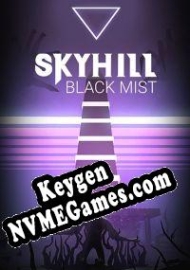 Skyhill: Black Mist chave livre