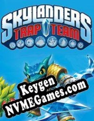 gerador de chaves Skylanders Trap Team