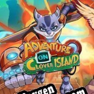 chave livre Skylar & Plux: Adventure on Clover Island