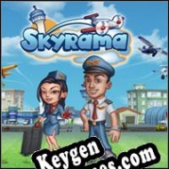 gerador de chaves Skyrama