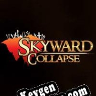 gerador de chaves de licença Skyward Collapse