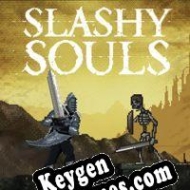 Slashy Souls gerador de chaves de licença