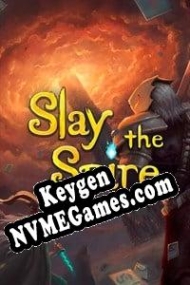 Slay the Spire gerador de chaves de CD