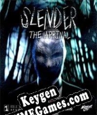 Slender: The Arrival chave de ativação