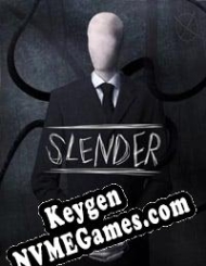 chave de licença Slender: The Eight Pages