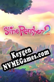 gerador de chaves Slime Rancher 2