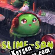 gerador de chaves Slime-san: Superslime Edition