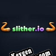 Slither.io chave de ativação