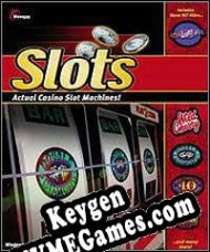 Slots gerador de chaves de licença