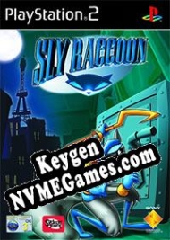 chave livre Sly Cooper and the Thievius Raccoonus