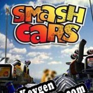 Smash Cars gerador de chaves de CD