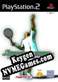 Smash Court Tennis Pro Tournament 2 gerador de chaves