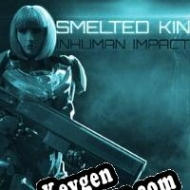 Smelted Kin: Inhuman Impact gerador de chaves