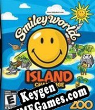 gerador de chaves Smiley World: Island Challenge