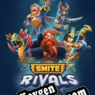 gerador de chaves de CD Smite Rivals