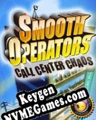 Smooth Operators: Call Center Chaos chave de ativação