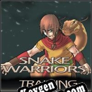 Snake Warriors: Training chave de ativação