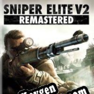 Sniper Elite V2 Remastered gerador de chaves