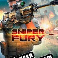 Sniper Fury gerador de chaves