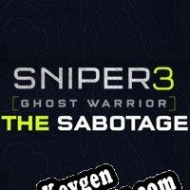 Sniper: Ghost Warrior 3 The Sabotage gerador de chaves