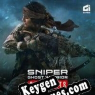 gerador de chaves de licença Sniper: Ghost Warrior Contracts