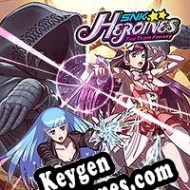 chave de licença SNK Heroines: Tag Team Frenzy