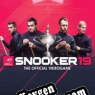 Snooker 19 chave livre