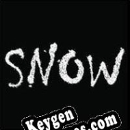 Snow (2005) gerador de chaves de CD