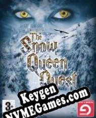 chave livre Snow Queen Quest