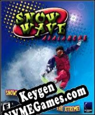 chave de ativação Snow Wave: Avalanche