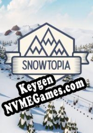 Snowtopia: Ski Resort Tycoon gerador de chaves