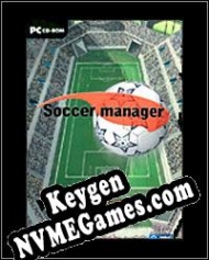 Soccer Manager (2002) gerador de chaves de CD