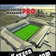 Soccer Manager Pro chave livre