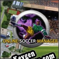 gerador de chaves de licença Soccer Manager